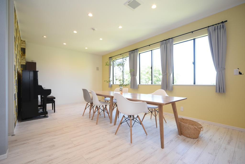 Guesthouse Ori Ori Niigata Ngoại thất bức ảnh