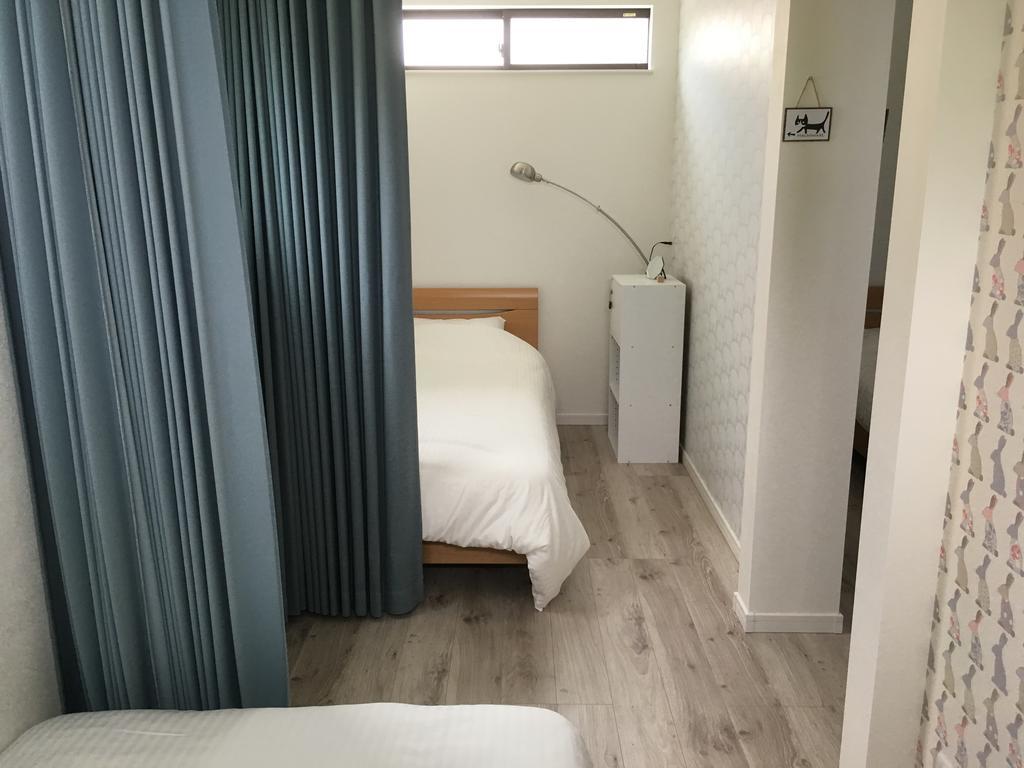 Guesthouse Ori Ori Niigata Ngoại thất bức ảnh