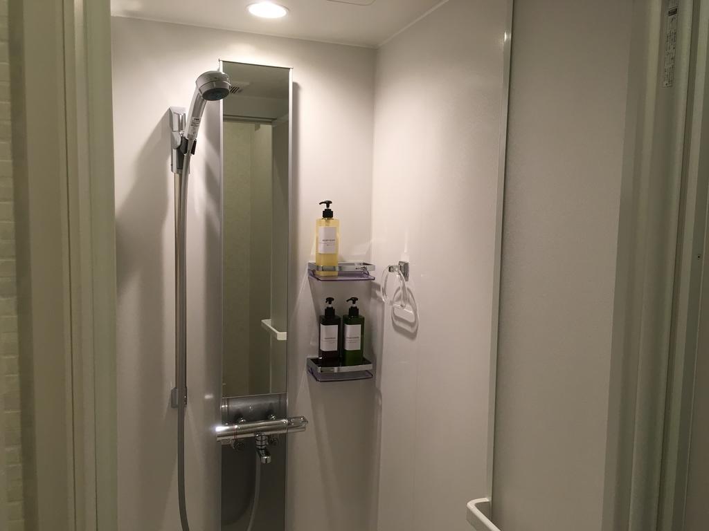 Guesthouse Ori Ori Niigata Ngoại thất bức ảnh