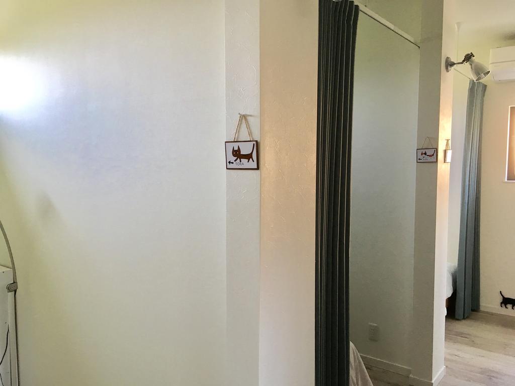 Guesthouse Ori Ori Niigata Ngoại thất bức ảnh