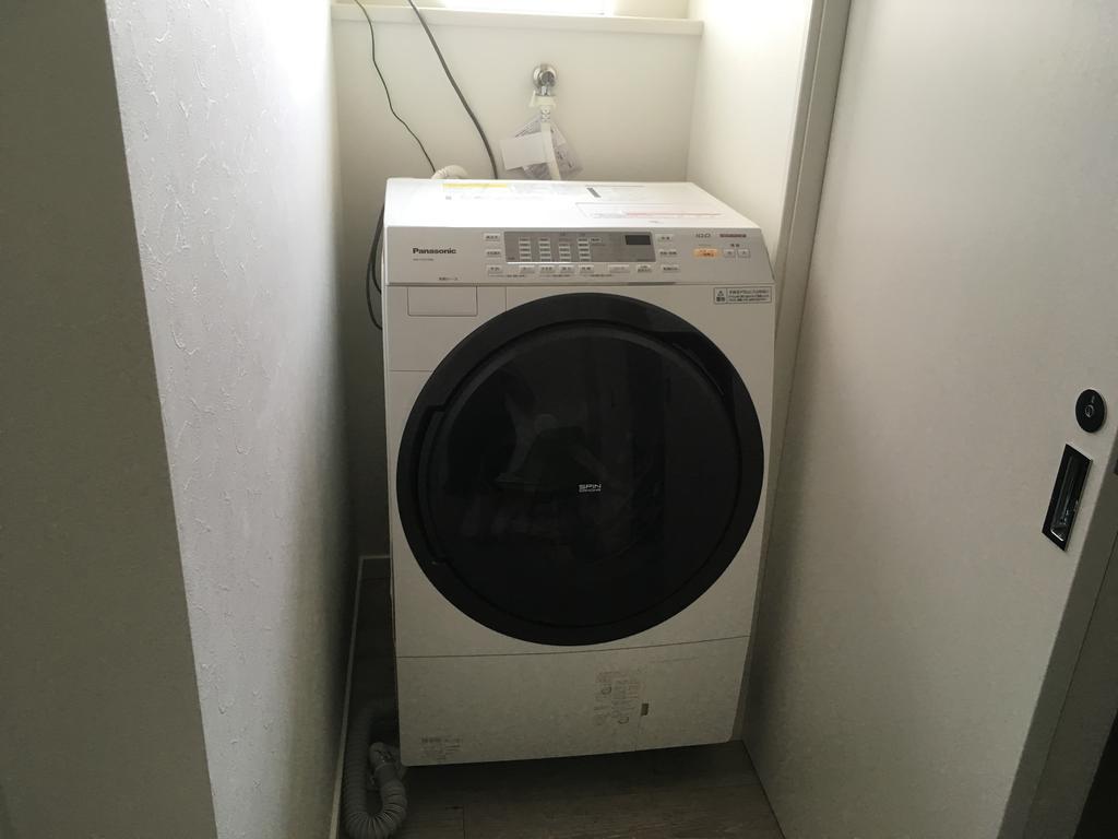 Guesthouse Ori Ori Niigata Ngoại thất bức ảnh