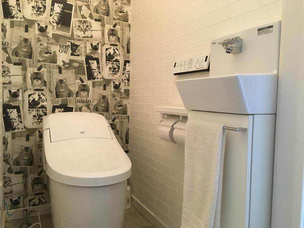Guesthouse Ori Ori Niigata Ngoại thất bức ảnh