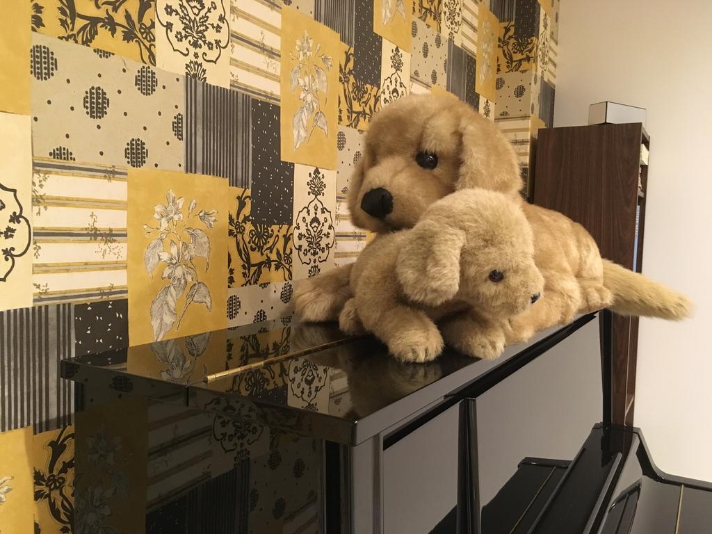 Guesthouse Ori Ori Niigata Ngoại thất bức ảnh